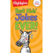 Best Kids' Jokes Ever! Volume 2: Funniest Jokes for Kids Ages 69, Guaranteed Giggles All Year with a Daily Dose of the Best Jokes for Kids