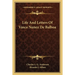 Life And Letters Of Vasco Nunez De Balboa
