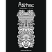 Aztec Coloring Book 1, 2 & 3