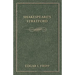 Shakespeare's Stratford