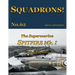The Supermarine Spitfire Mk I: The Beginning - the Regular Squadrons
