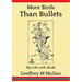 More Birds Than Bullets: My Life with Birds