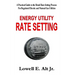 Energy Utility Rate Setting
