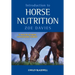 Introduction Horse Nutrition