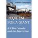 Requiem for a Giant: A.V. Roe Canada and the Avro Arrow