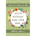 Recipe Keepsake Book From Mum: Create Your Own Recipe Book