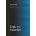Logic and Existence