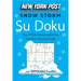 New York Post Snow Storm Su Doku: 150 Difficult Puzzles
