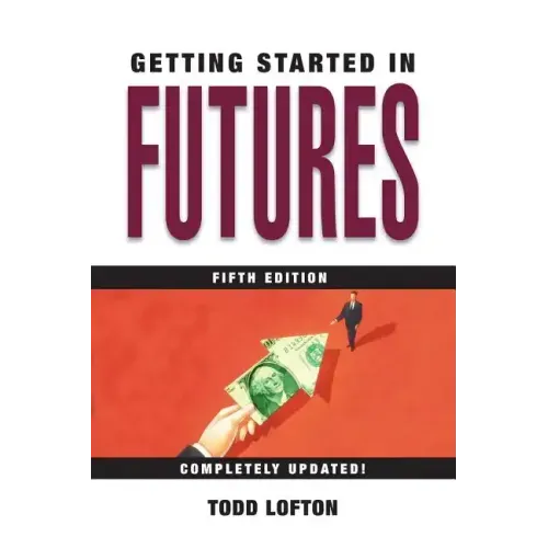 Getting Started in Futures