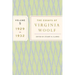 The Essays of Virginia Woolf, Vol. 5 1929-1932: The Virginia Woolf Library Authorized Edition