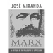 Marx and the Bible