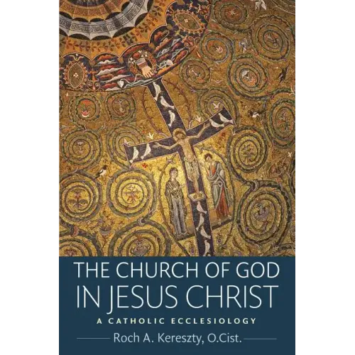 The Church of God in Jesus Christ