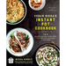 Vegan Richa's Instant Pot(tm) Cookbook: 150 Plant-Based Recipes from Indian Cuisine and Beyond