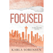 Focused: Alternate Cover