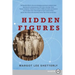 Hidden Figures LP