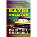The Bayou Trilogy: Under the Bright Lights, Muscle for the Wing, and the Ones You Do