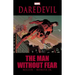 Daredevil: The Man Without Fear [New Printing]