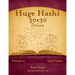 Huge Hashi 30x30 Deluxe - Easy to Hard - Volume 4 - 255 Logic Puzzles