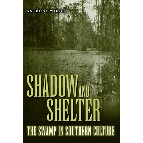 Shadow and Shelter