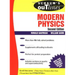 Schaum's Outline of Modern Physics