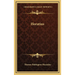 Horatius