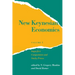 New Keynesian Economics, Volume 1: Imperfect Competition and Sticky Prices