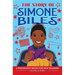 The Story of Simone Biles: An Inspiring Biography for Young Readers