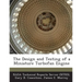 The Design and Testing of a Miniature Turbofan Engine