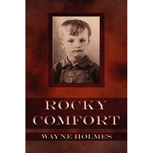 Rocky Comfort