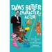 Daws Butler - Characters Actor (hardback)