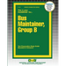Bus Maintainer, Group B