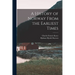 A History of Norway From the Earliest Times