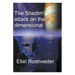 The Shedim's attack on the dimensional portals