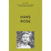 My Voice: Hans Rose: From Mu]nster to Manchester