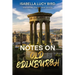 Notes on Old Edinburgh: Victorian Travelogue Series (Annotated)