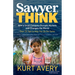Sawyer Think: How a Small Company Disrupts Markets and Changes the World