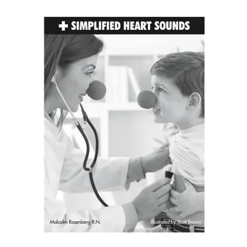 Simplified Heart Sounds