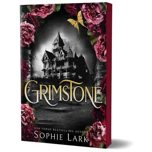 Grimstone