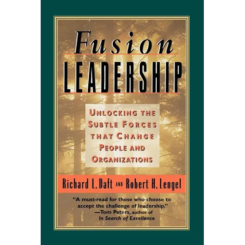 Fusion Leadership (Tr)