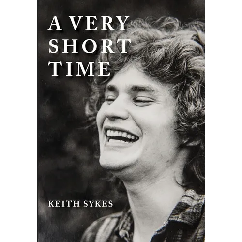A Very Short Time