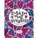 Smash the Patriarchy: A totally appropriate self-affirming coloring book