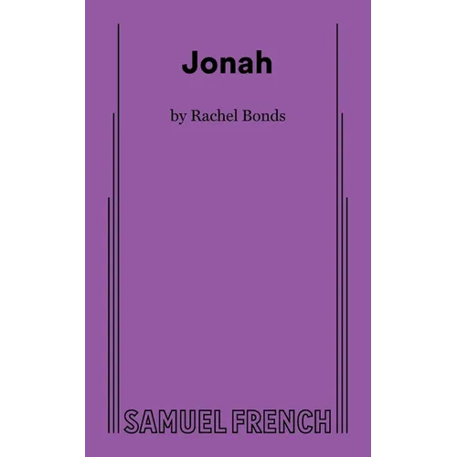Jonah