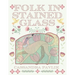 Folk in Stained Glass