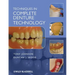 Techniques in Complete Denture