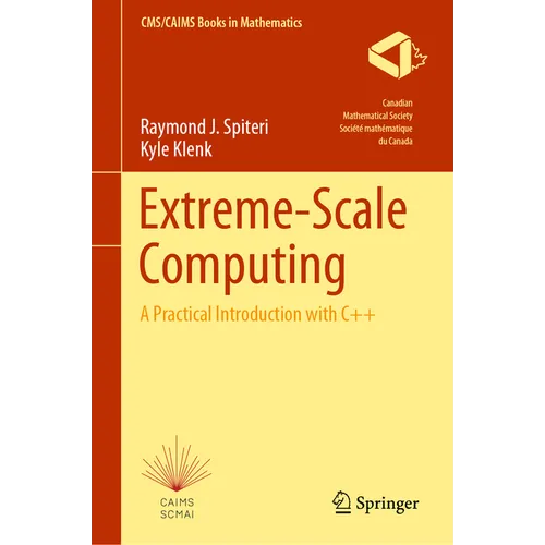 Extreme-Scale Computing: A Practical Introduction with C++
