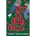 Say It Out Loud