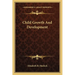 Child Growth And Development