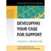 Developing Your Case for Support