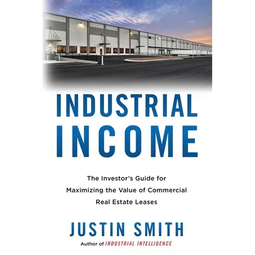 Industrial Income