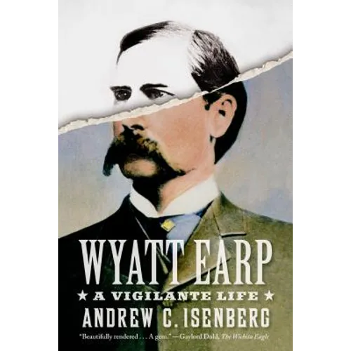 Wyatt Earp